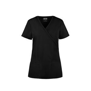 Cherokee Flexibles Scrub Top
